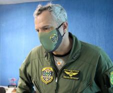 Veteranos da Polícia Militar e do Corpo de Bombeiros são homenageados durante solenidade em Curitiba
