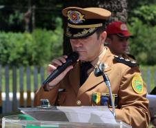 Batalhão de Polícia Rodoviária comemora 56 anos de história e proteção nas rodovias do Paraná