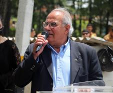Batalhão de Polícia Rodoviária comemora 56 anos de história e proteção nas rodovias do Paraná