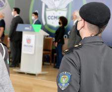 Paraná terá 215 colégios cívico-militares, maior programa do Brasil