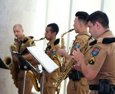 Paraná terá 215 colégios cívico-militares, maior programa do Brasil