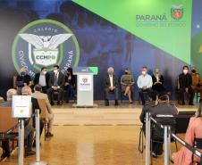 Paraná terá 215 colégios cívico-militares, maior programa do Brasil