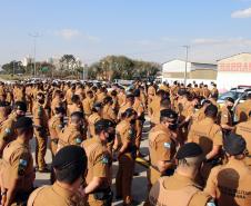 Comando Regional da PM na Capital completa 10 anos de criação