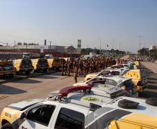 Comando Regional da PM na Capital completa 10 anos de criação
