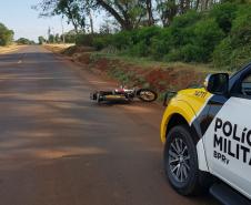 BPRv apreende produtos contrabandeados e recuperaram dois veículos em diferentes regiões do estado