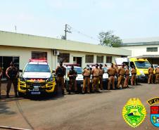 PM desencadeia Operação Visibilidade nos municípios atendido pela 6ª CIPM no Norte do estado