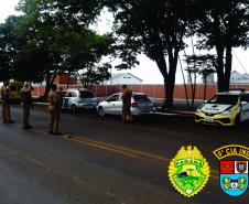 PM desencadeia Operação Visibilidade nos municípios atendido pela 6ª CIPM no Norte do estado