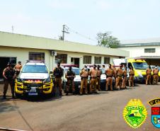 PM desencadeia Operação Visibilidade nos municípios atendido pela 6ª CIPM no Norte do estado