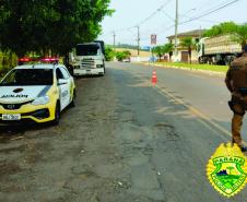 PM desencadeia Operação Visibilidade nos municípios atendido pela 6ª CIPM no Norte do estado