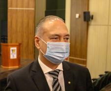 PM e Corpo de Bombeiros participam de reunião do GGIFron em Foz do Iguaçu