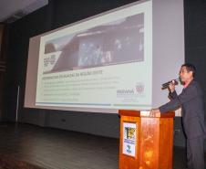 PM e Corpo de Bombeiros participam de reunião do GGIFron em Foz do Iguaçu