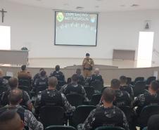 Megaoperação tem apoio aéreo e do Bope no Oeste e Sudoeste