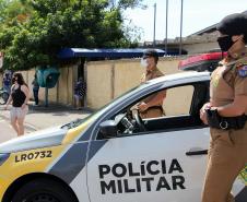 PARCIAL 11H – PM faz 24 encaminhamentos durante a Operação Eleições 2020 no estado