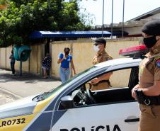 PARCIAL 11H – PM faz 24 encaminhamentos durante a Operação Eleições 2020 no estado