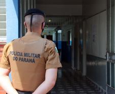 PARCIAL16H OPERAÇÃO ELEIÇÕES PMPR