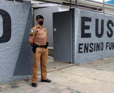 PARCIAL16H OPERAÇÃO ELEIÇÕES PMPR