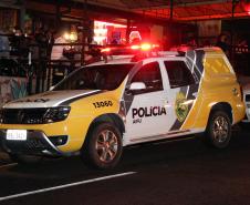 Ação Integrada de Fiscalização Urbana fecha 25 estabelecimentos comerciais em Curitiba