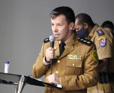 Batalhão da Polícia Militar da Capital recebe novo comandante nesta quarta-feira