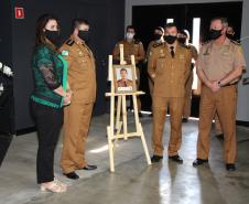 Batalhão da Polícia Militar da Capital recebe novo comandante nesta quarta-feira