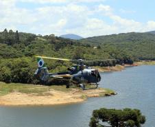 BPMOA reforça treinamento de pilotos e tripulação médica