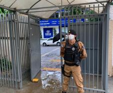PARCIAL ATÉ 19H – Atuação da Polícia Militar na operação Eleições 2020 resulta em 121 encaminhamentos e 14.498 mil santinhos apreendidos no estado