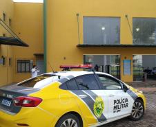 PARCIAL ATÉ 19H – Atuação da Polícia Militar na operação Eleições 2020 resulta em 121 encaminhamentos e 14.498 mil santinhos apreendidos no estado