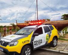 Polícia Militar atende 654 ocorrências e encaminha 66 pessoas no Litoral durante o feriado de Natal