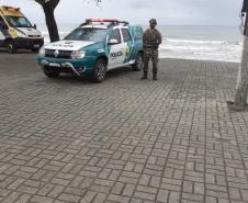 Polícia Militar atende 654 ocorrências e encaminha 66 pessoas no Litoral durante o feriado de Natal