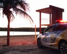 Polícia Militar atende 654 ocorrências e encaminha 66 pessoas no Litoral durante o feriado de Natal