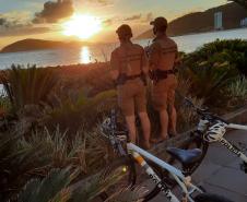 Polícia Militar atende 654 ocorrências e encaminha 66 pessoas no Litoral durante o feriado de Natal
