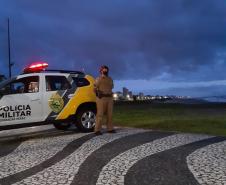 Polícia Militar atende 654 ocorrências e encaminha 66 pessoas no Litoral durante o feriado de Natal