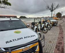 Polícia Militar atende 654 ocorrências e encaminha 66 pessoas no Litoral durante o feriado de Natal
