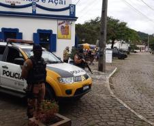Polícia Militar atende 654 ocorrências e encaminha 66 pessoas no Litoral durante o feriado de Natal
