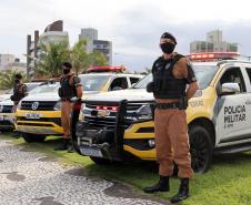 Mais de 500 pessoas são presas e 7 toneladas de maconha e 68 armas apreendidas nas duas etapas da Operação Sinergia
