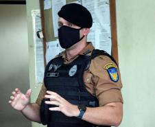 Litoral recebe reforço para combater crimes violentos com equipes da Operação Pronta Resposta para o Reveillon