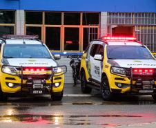 Litoral recebe reforço para combater crimes violentos com equipes da Operação Pronta Resposta para o Reveillon