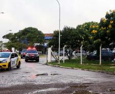 Litoral recebe reforço para combater crimes violentos com equipes da Operação Pronta Resposta para o Reveillon