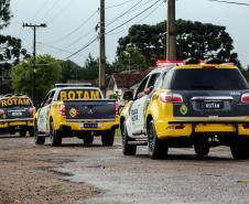 Litoral recebe reforço para combater crimes violentos com equipes da Operação Pronta Resposta para o Reveillon