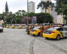 Polícia Militar inicia Operação Natal e reforça presença nas ruas