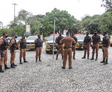 Polícia Militar inicia Operação Natal e reforça presença nas ruas
