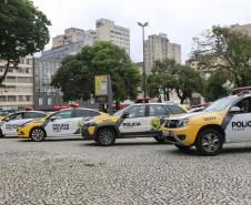 Polícia Militar inicia Operação Natal e reforça presença nas ruas