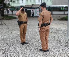 Polícia Militar inicia Operação Natal e reforça presença nas ruas