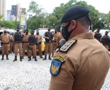 Polícia Militar inicia Operação Natal e reforça presença nas ruas