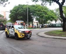 Polícia Militar inicia Operação Natal e reforça presença nas ruas