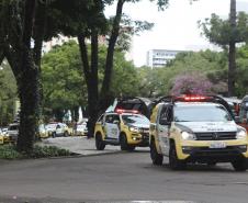 Polícia Militar inicia Operação Natal e reforça presença nas ruas