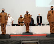 Batalhão da PM do Litoral recebe novo comandante