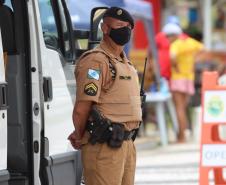 Polícia Militar atende 654 ocorrências e encaminha 66 pessoas no Litoral durante o feriado de Natal