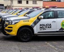 Ações ostensivas em todo o estado são reforçadas pela PM com a Operação Pronto Emprego 