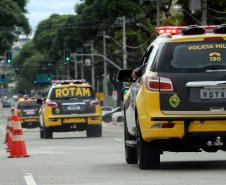 Ações ostensivas em todo o estado são reforçadas pela PM com a Operação Pronto Emprego 