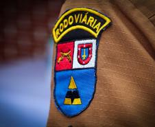 BPRv recebe novo Comandante durante solenidade em Curitiba